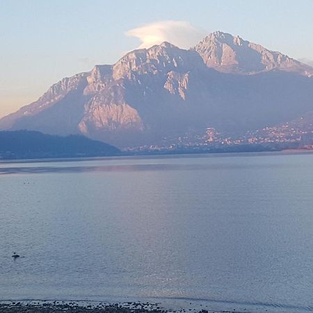Ai Due Vecchi Ulivi Bed and Breakfast Garlate Εξωτερικό φωτογραφία