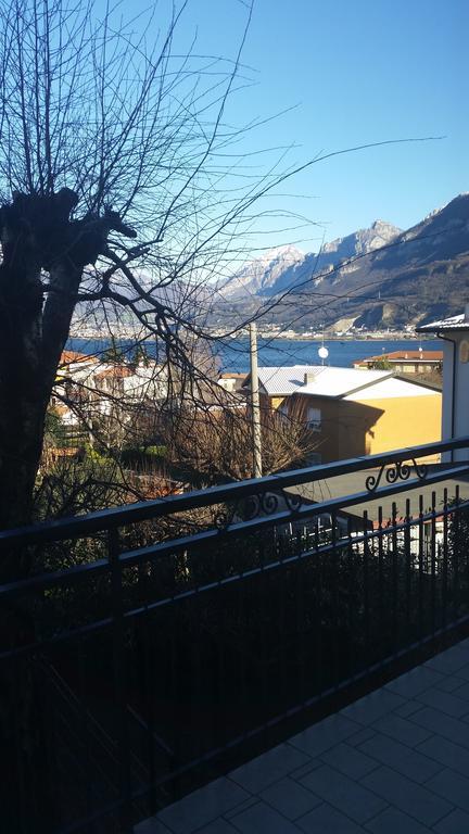 Ai Due Vecchi Ulivi Bed and Breakfast Garlate Δωμάτιο φωτογραφία