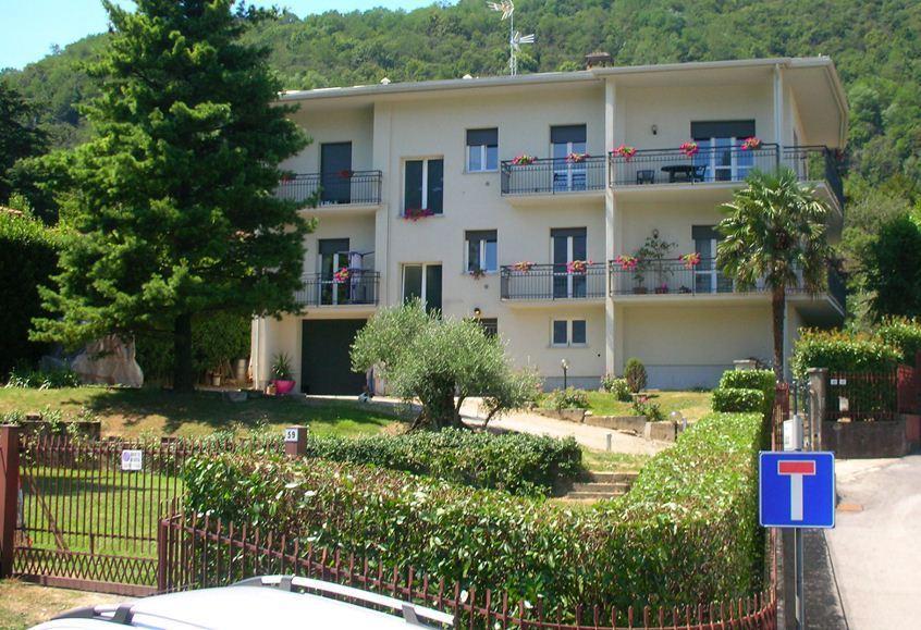 Ai Due Vecchi Ulivi Bed and Breakfast Garlate Εξωτερικό φωτογραφία