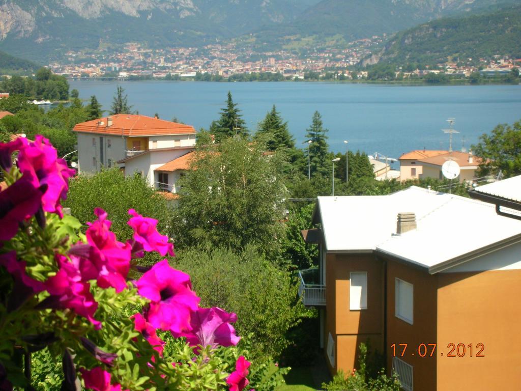 Ai Due Vecchi Ulivi Bed and Breakfast Garlate Εξωτερικό φωτογραφία