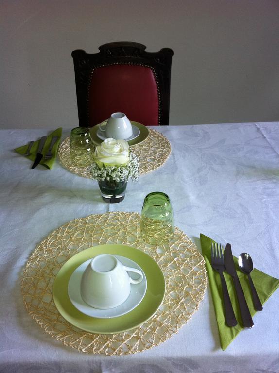 Ai Due Vecchi Ulivi Bed and Breakfast Garlate Εξωτερικό φωτογραφία