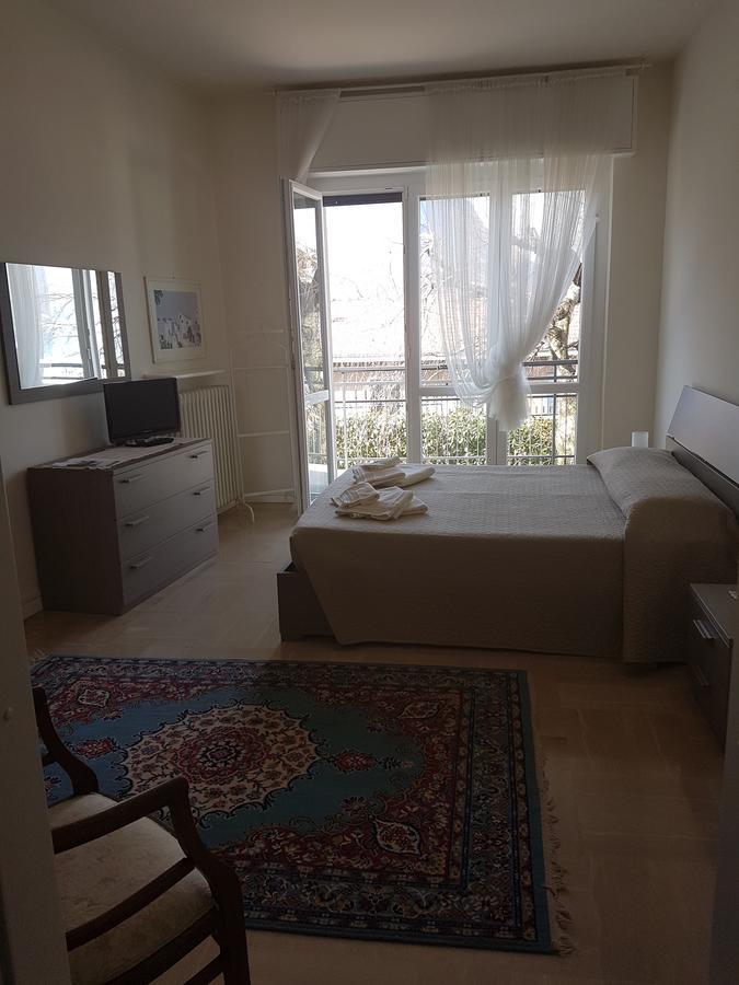 Ai Due Vecchi Ulivi Bed and Breakfast Garlate Εξωτερικό φωτογραφία
