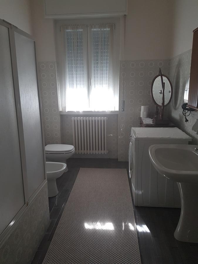 Ai Due Vecchi Ulivi Bed and Breakfast Garlate Εξωτερικό φωτογραφία