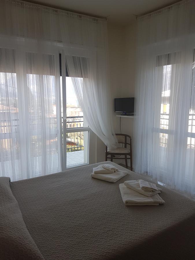 Ai Due Vecchi Ulivi Bed and Breakfast Garlate Εξωτερικό φωτογραφία