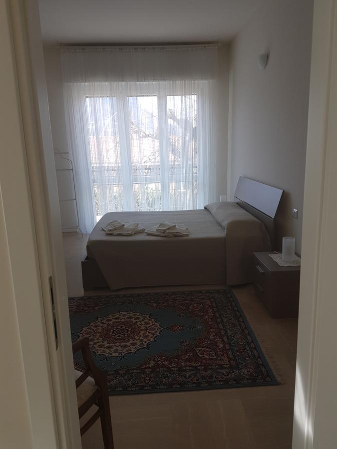 Ai Due Vecchi Ulivi Bed and Breakfast Garlate Εξωτερικό φωτογραφία
