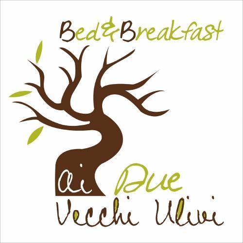 Ai Due Vecchi Ulivi Bed and Breakfast Garlate Εξωτερικό φωτογραφία