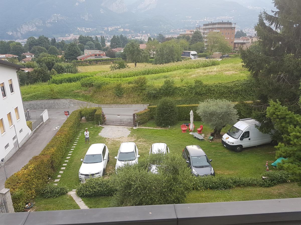 Ai Due Vecchi Ulivi Bed and Breakfast Garlate Εξωτερικό φωτογραφία