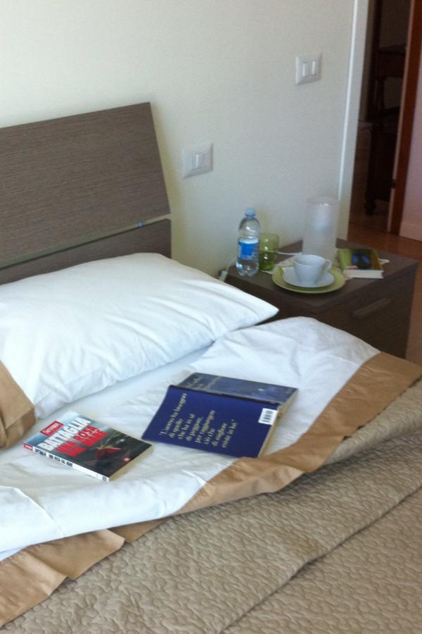 Ai Due Vecchi Ulivi Bed and Breakfast Garlate Εξωτερικό φωτογραφία