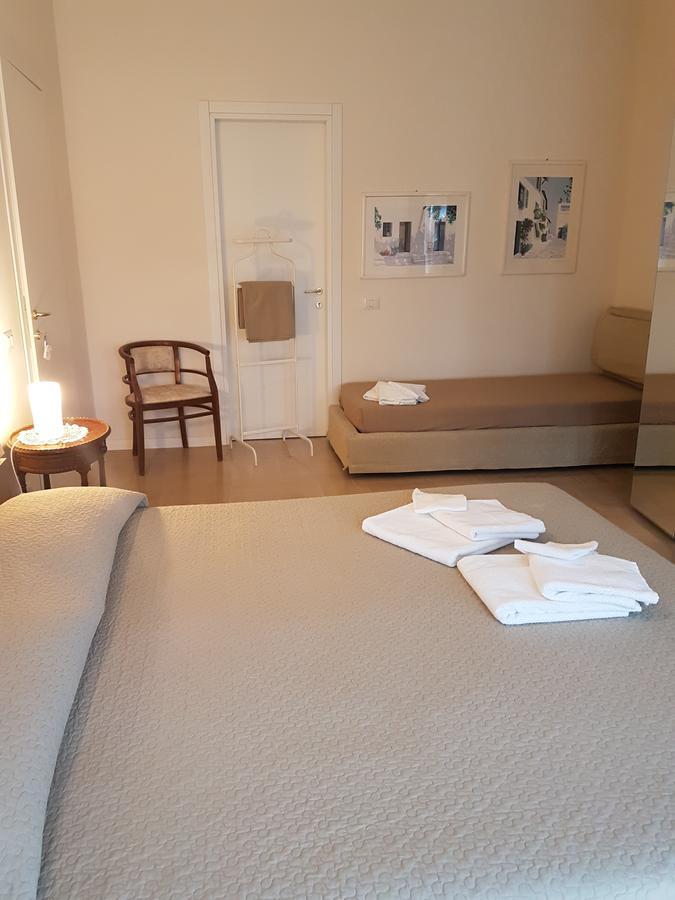 Ai Due Vecchi Ulivi Bed and Breakfast Garlate Εξωτερικό φωτογραφία