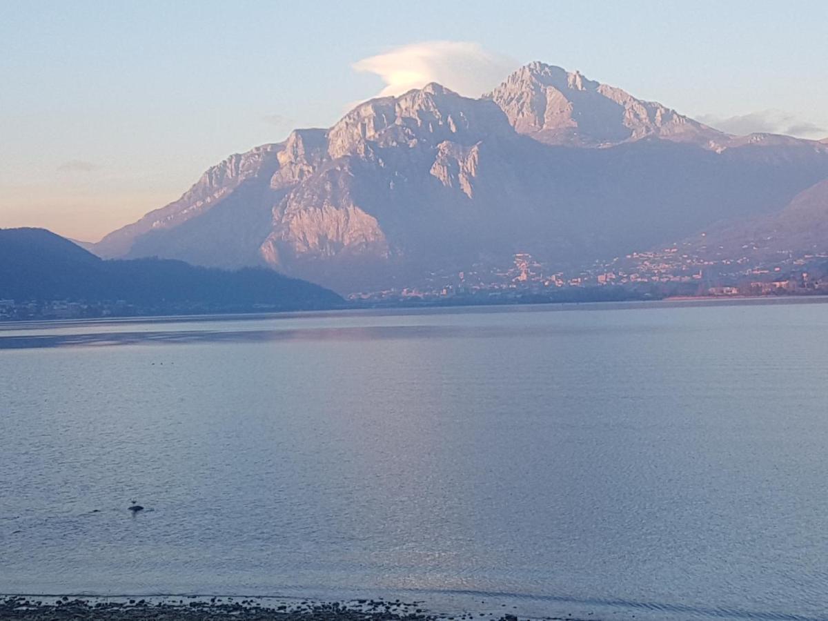 Ai Due Vecchi Ulivi Bed and Breakfast Garlate Εξωτερικό φωτογραφία